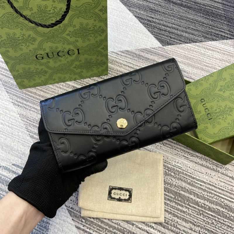 Gucci Wallets